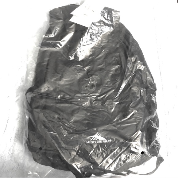 New High Sierra Loop Backpack - Picture 9 of 13